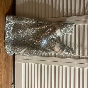 Windsor hoco dress size s